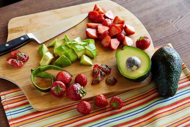 fructe
